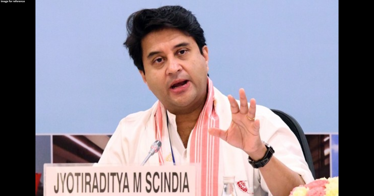 Hindon-Ludhiana flight to be launched in summer: Scindia